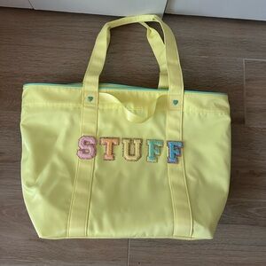 Stoney Clover Lane tote bag